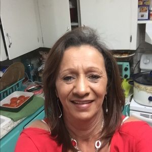 Meet your Posher, Peggy